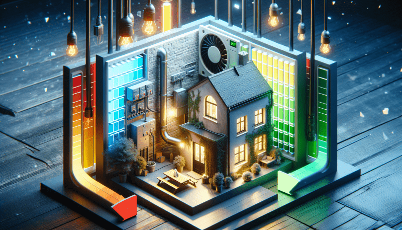 Wenn Wände erzählen könnten: Energieeffizienz trifft Immobilienwert