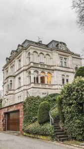 Hausverwaltung Bruchsal: Worauf Eigentümergemeinschaften wirklich achten sollten